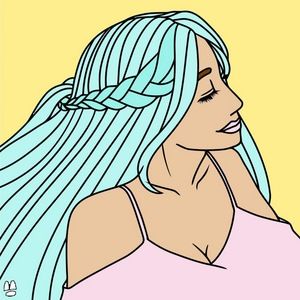 Meet your Posher, Juliannamay